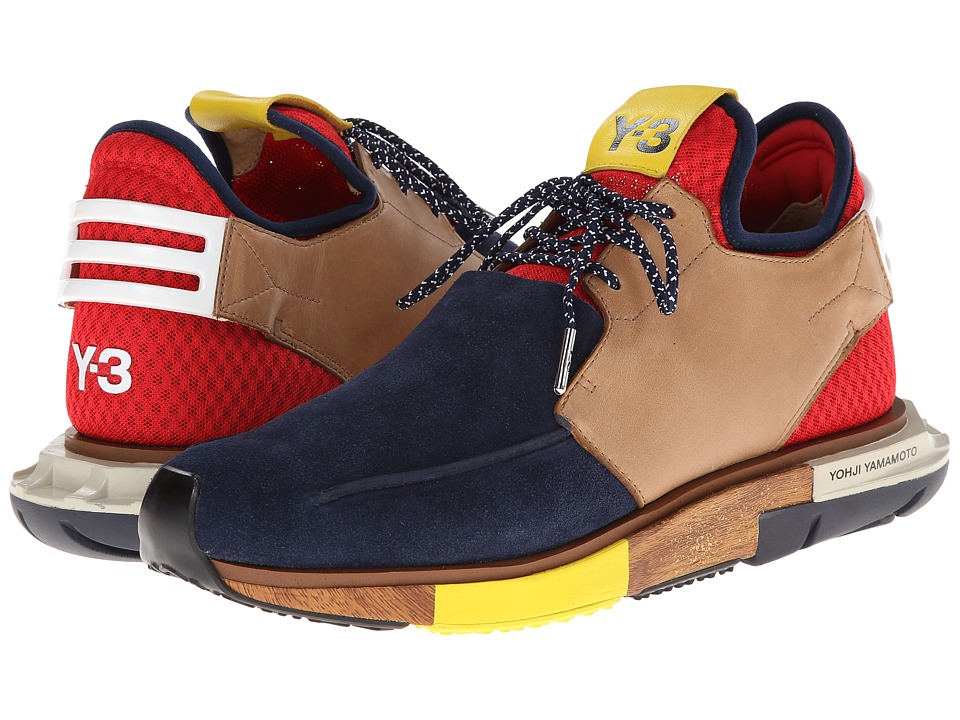 y3 adidas chaussures hommes